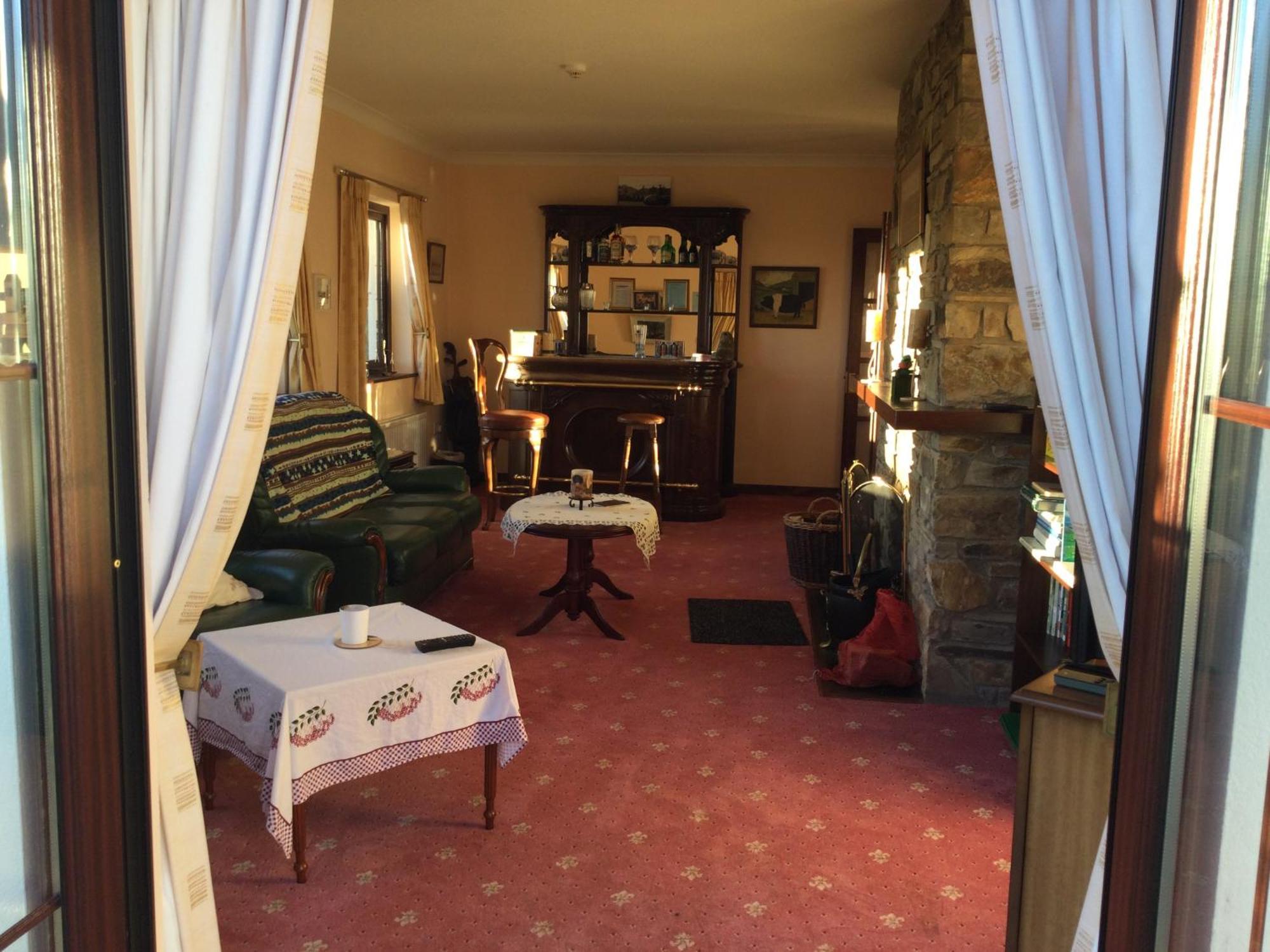 Corthna Lodge 슐 외부 사진