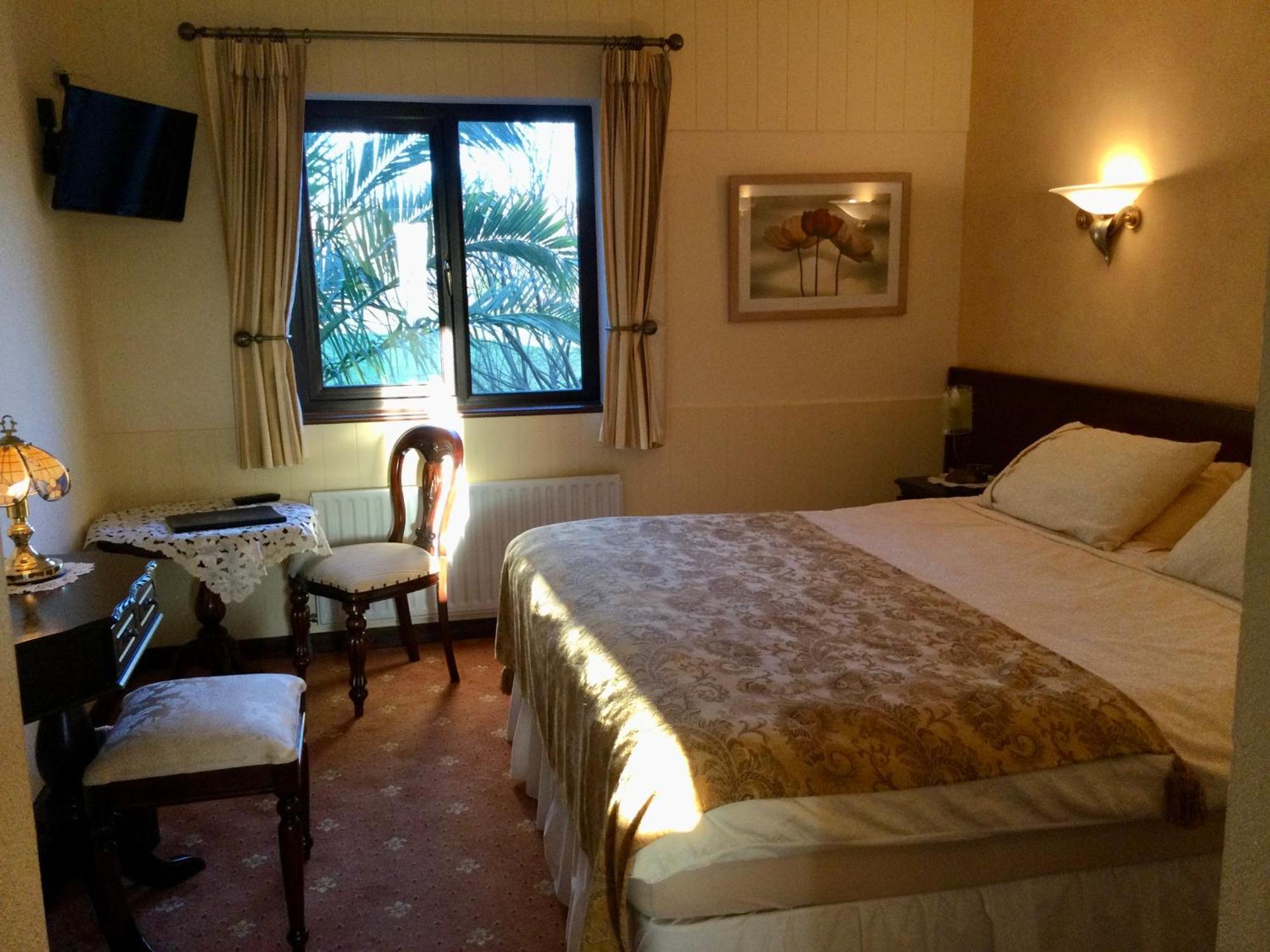 Corthna Lodge 슐 외부 사진