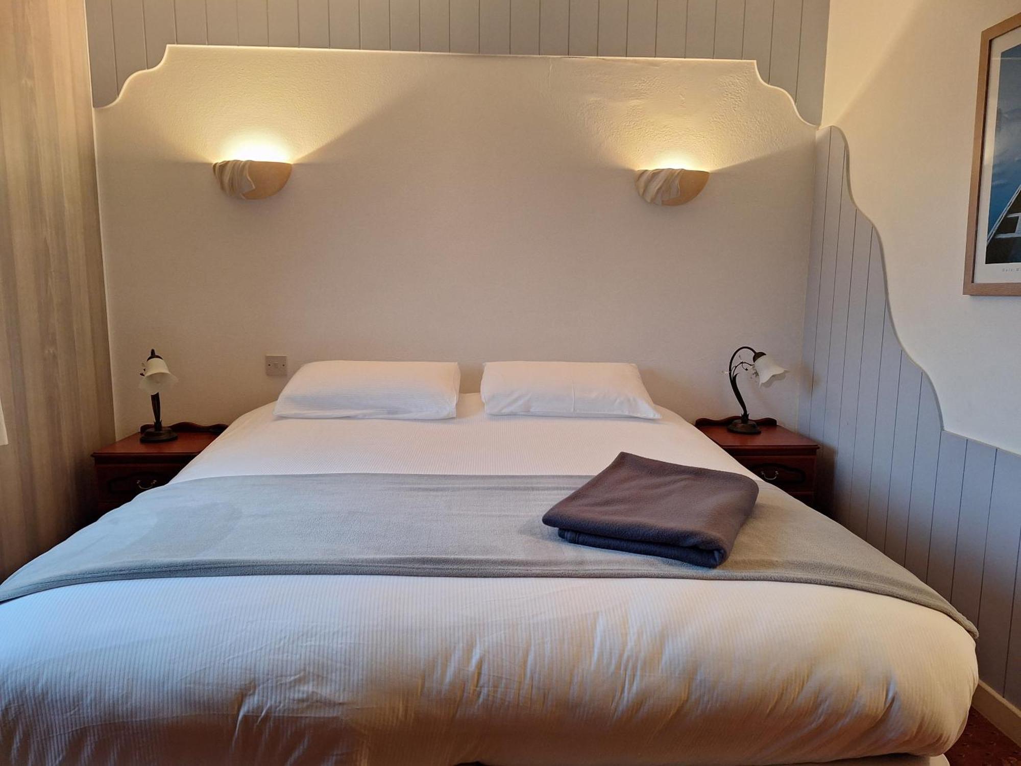 Corthna Lodge 슐 외부 사진